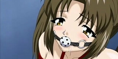 Hentai Gonzo DOMINATION & SUBMISSION - Gibomai