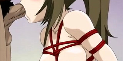 Hentai Gonzo DOMINATION & SUBMISSION - Gibomai