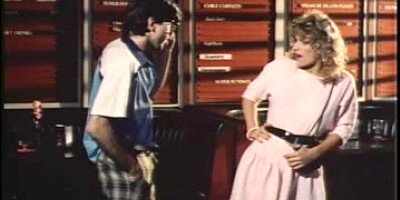 San Fernando Valley Wailing 1983