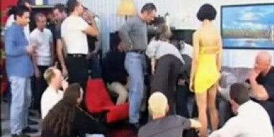 Warm Mature Inexperienced Without A Condom Group Sex Soiree