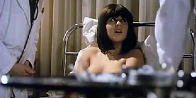 The Rock-Hard Visit - Vintage Medical Fetish Loop