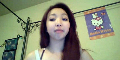 Lao chick Ashlee