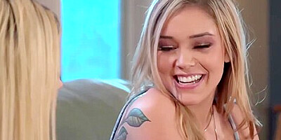 Ingenious Kali And Sophias Reality Action With Kali Roses And Sophia Lux