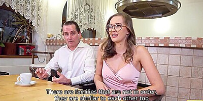 Watch Natural Stacy Cruzs Trailer