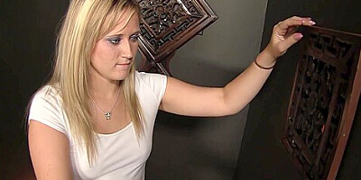 Dazzling Briella Bounces Massage Trailer