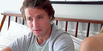 Stepsister Wants Your Seed With Blake Blossom