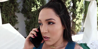 Incredible Adult Scene Big Tits Hot Pretty One With Katrina Jade, Hannah Grace And Crystal Rush