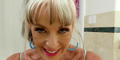 Sally D'Angelo & Jordi El NiГ±o Polla in Plow-Her Walking - BRAZZERS