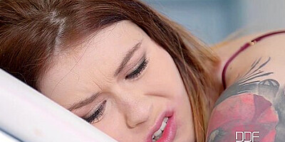 Kayla Green And Misha Cross Sadistic