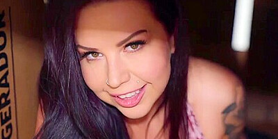 Xander Corvus And Sheridan Love In Tempting Incredible Adult Clip