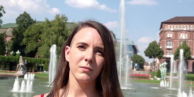 Debauched Amateur Teen 18+ Outdoor Exciting Adult Video