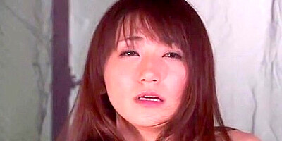 Exotic Japanese slut Saki Kozai in Best Masturbation, Solo Girl JAV scene