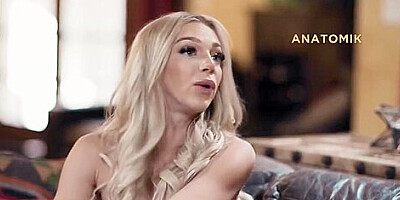 Dee Williams - Horny Big Tits Milf Stepmom And Sexy Big Ass Teen 18+ Riding Cock