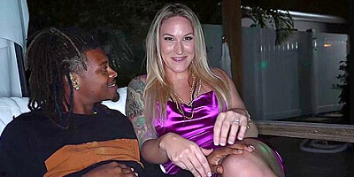 Featuring Charley Harts Cowgirl Smut