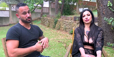 Priscilla, A Cuddly And Naughty Encounter With Ashley (08/06/2023)