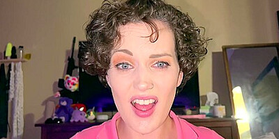 I Worship His Cock And Swallow His Cum In A Bedroom At His Best Friends Party