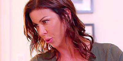 Tough And Jade Bakers Girl On Girl Smut