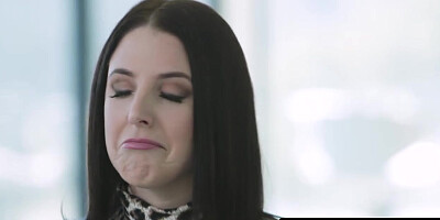 Big Naturals Angela White Huge Compilation! With Abella Danger Mia Malkova
