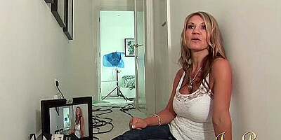 Dirty Movie Deadline - Day 3 Aleena Directs Her First A