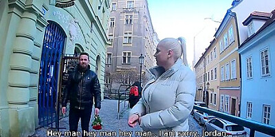 Gorgeous At Big Tits Sex With Baby Doll