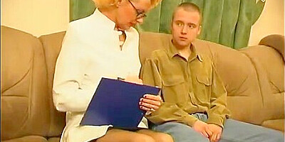 Russian Mature Ladies Going Wild 22