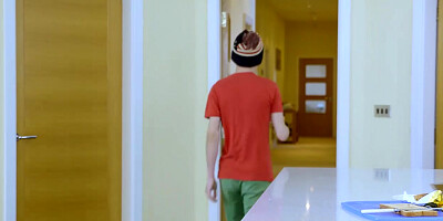 Jordi El Nino Polla has a threesome with Ava and Leigh