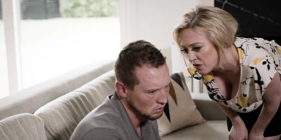 Whitney Wright & Dee Williams When Men Were Men