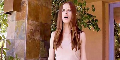 Stunner Tomato At Blowjob Trailer