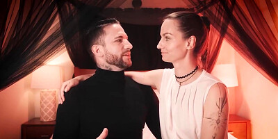 Anna - Best Fuck Friends