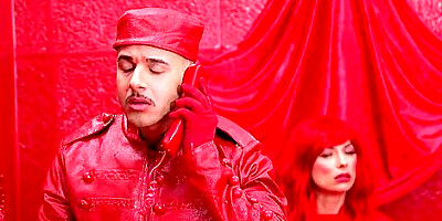 Shalina Devines Big Cock Sex By