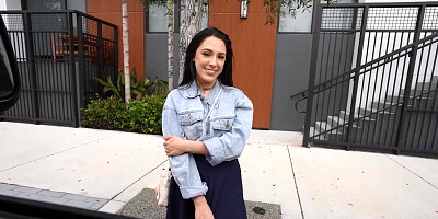 Selena Ivy In Selena Gets Fucked Hard