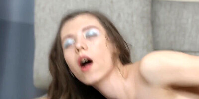 Stefany - Stefany Gets Pounded