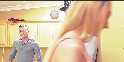 Raquel Diamonds Bbc Video By