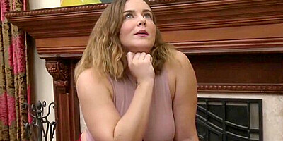 Natasha Nice In Gets Horny Talking About Her Stepsister