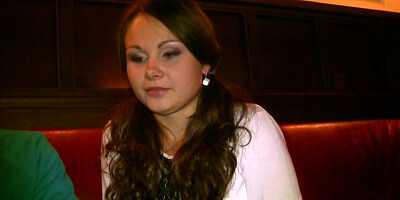 Mystica in public toilet fuck vid featuring a slutty chick