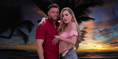 (06.06.2023) Blake Blossom The Influencers Scene 1