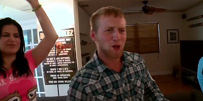 Pornstars Dorm Attack