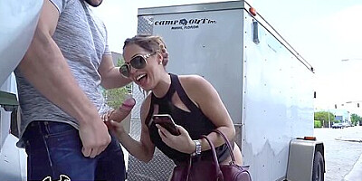 Big Booty Latina Milf Gets Fucked By - Julianna Vega