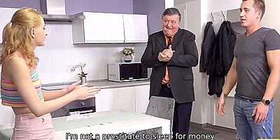 Cuckold Trailer With Lylyta Yung