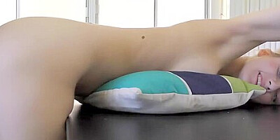 Slutty Alli Raes Interview Dirt