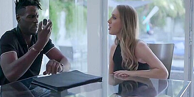 Hot Wife Fucks Her Private Investigator To Get Back At Cheating Husband