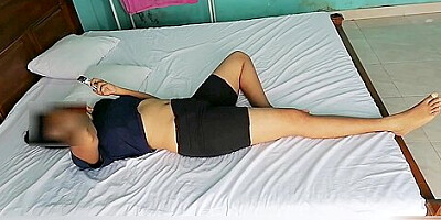 Sri Lanka - Room Service 02 ( අන මට බ මඩම ... )-room Service Boy Fuck With The Hotel Guest