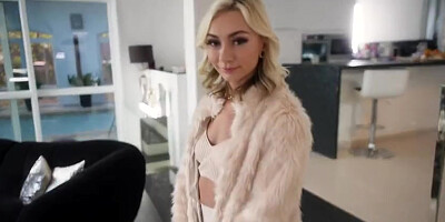 Exotic Porn Clip Blonde Hottest Like In Your Dreams