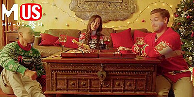 Clip With Ingenious And Alexia Anders From