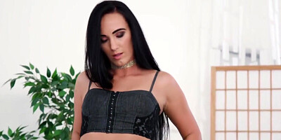 Analyzed 2 Cast: Angel Wicky, Bree Haze, Katie Dee, Sasha Zima, Sophie Anderson
