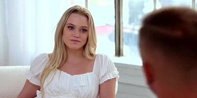 Chloe Rose Horny teen 18+ 2