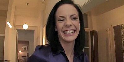 Featuring Aliz And Danny Ds Hushpass Movie