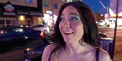 Flawless Brunette Clip - Riley Jean