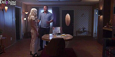 Xxx With Lovely And From With Skye Blue, Delphine Films And Danny Mountain