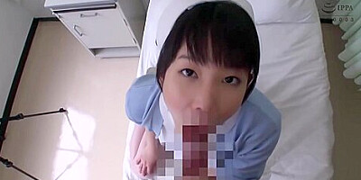 [HFD-198] A nurse in the hospital room at 7am Scene 1